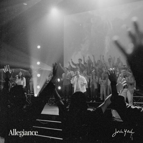 Allegiance (feat. Shalom Yeoh)