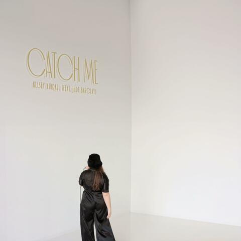 Catch Me (feat. Jude Barclay)