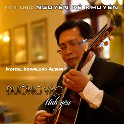 Tình Xuân Paris (feat. Diệu Hiền)