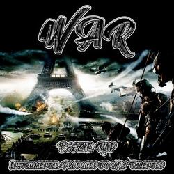 War (feat. Mos Talented)