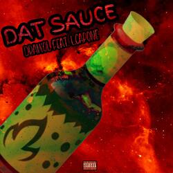 Dat Sauce (feat. L.Capone)