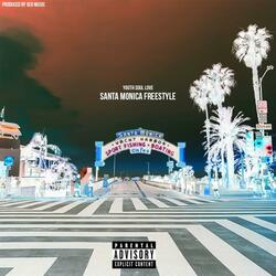 SANTA MONICA (FREESTYLE) (feat. GCII MUSIC)