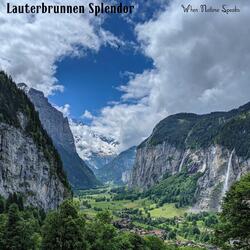 Lauterbrunnen Splendor