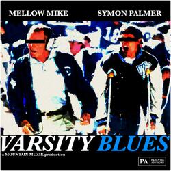 Blue Sky (feat. Patch William)