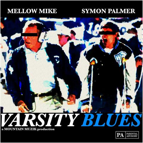 Varsity Blues