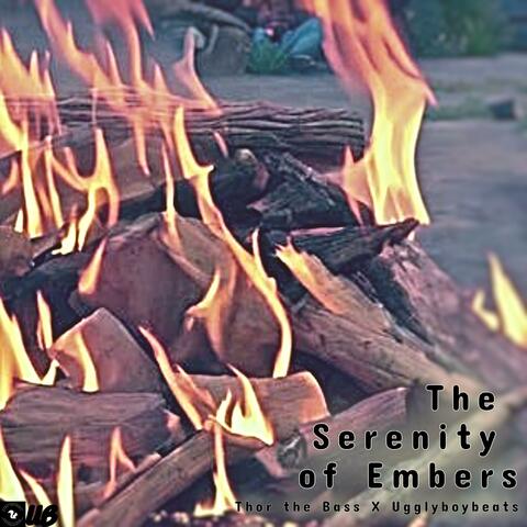 The Serenity of Embers