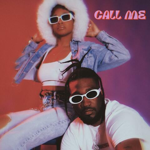 Call Me (feat. Supreme Swiss)