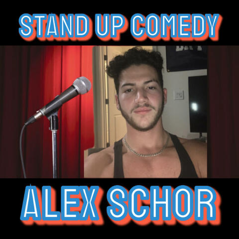 Stand Up Comedy