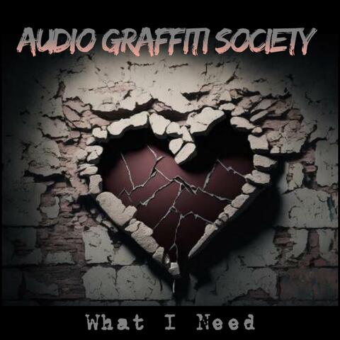 What I Need