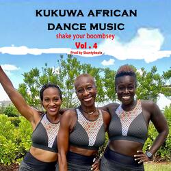 Di Asa (feat. kukuwa fitness)