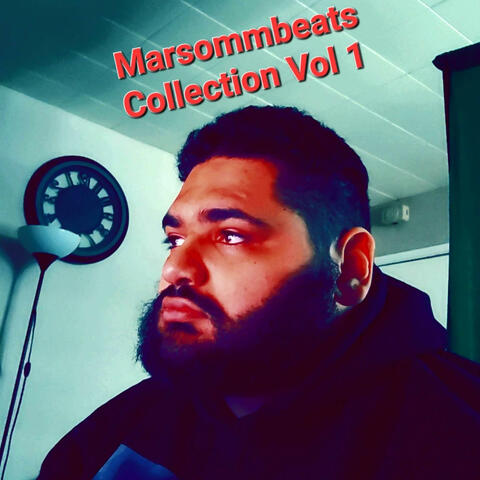Marsommbeats Collection, Vol. 1