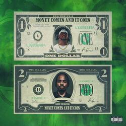 MCAIG (Money Comes And It Goes) (feat. Evo The EX-I)