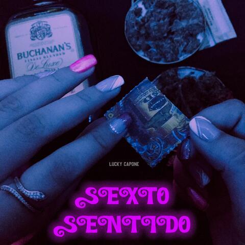 Sexto Sentido (feat. Lucky Capone)