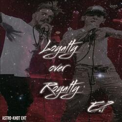 Step Back (feat. Jigsaw Zay)
