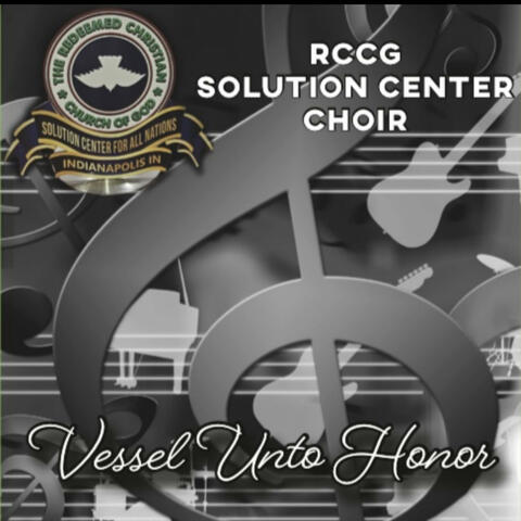 Vessel Unto Honor