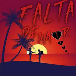 Falta de Amor