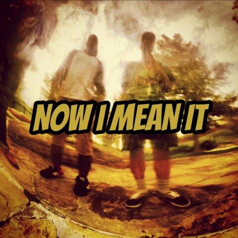 Now I Mean It (feat. Nii France)