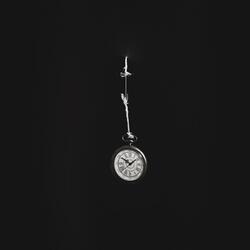 on time (feat. Haddie B.)