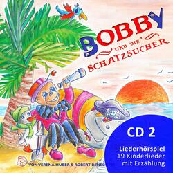 Bobby Und Die Schatzsucher Der Kleine Koch Aus China