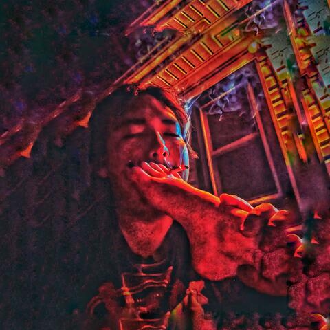 Getting Into You (ACOUSTIC DEMO)