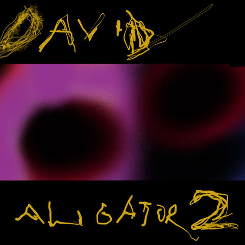 ALIGATOR TWO