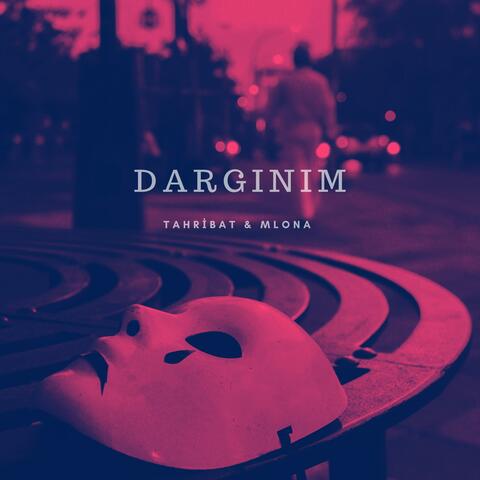 Dargınım (feat. Mlona)