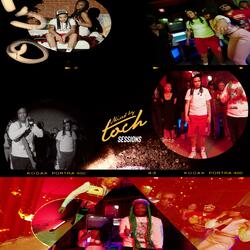 Dream Girl (feat. TYB Chachi & Lil Boogz)