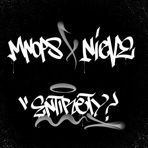 Entirety (feat. Nieve)