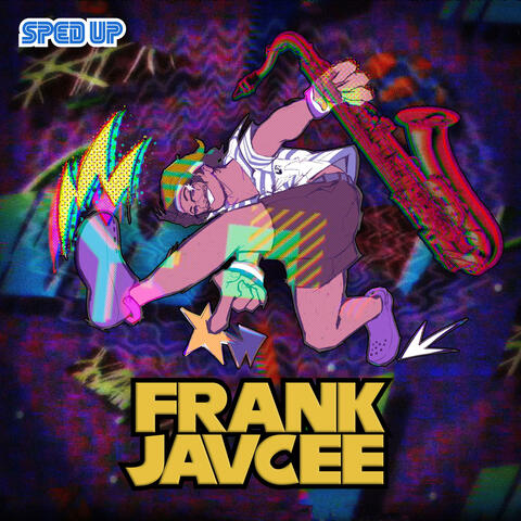 FrankJavCee Sped Up