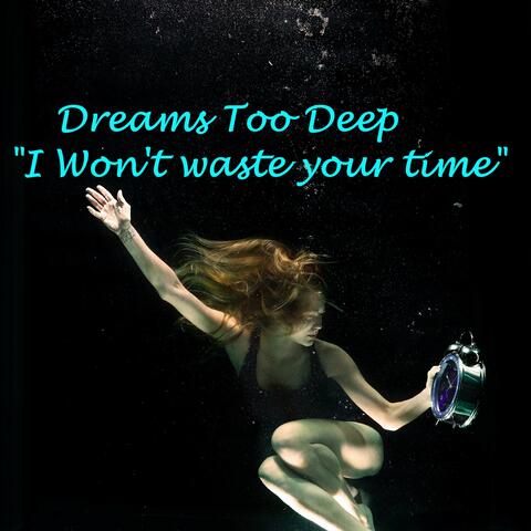 I won't waste your time