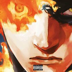 FIREPUNCH (feat. Chrissa SJE)