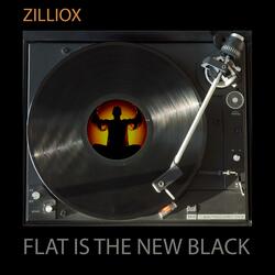 Flat is the New Black