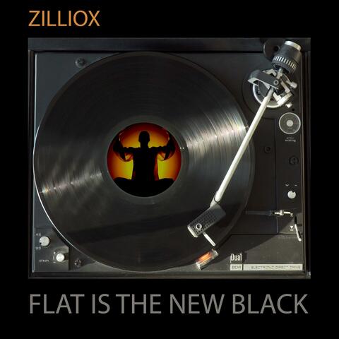 Flat is the New Black