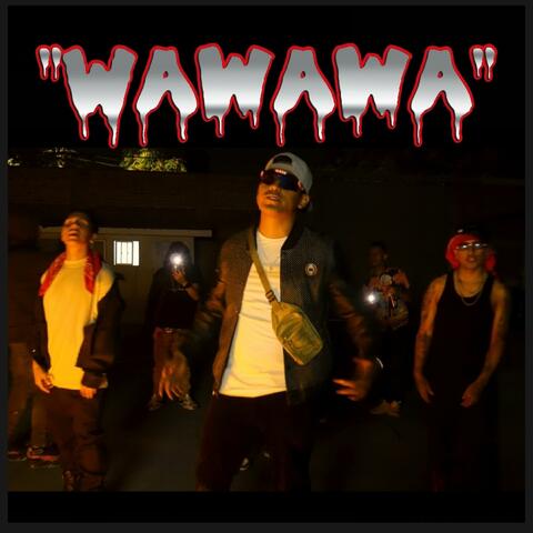 Wawawa (feat. Jerko24 & BIKEY)
