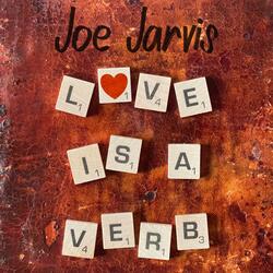 Love is a Verb