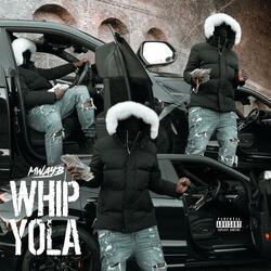 Whip yola