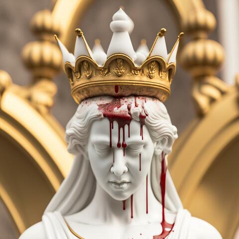 Blood on the Crown