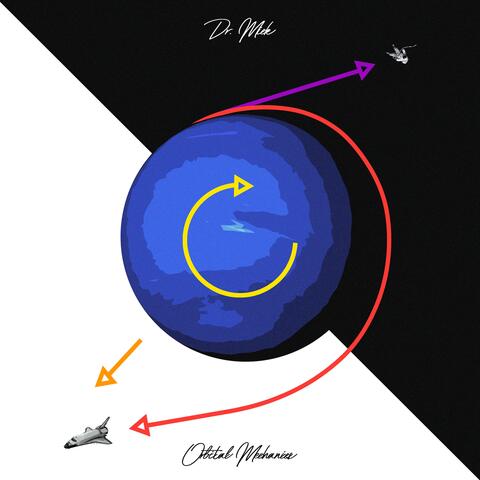Orbital Mechanics
