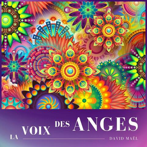 La Voix Des Anges