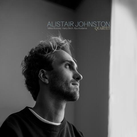 Alistair Johnston Quartet