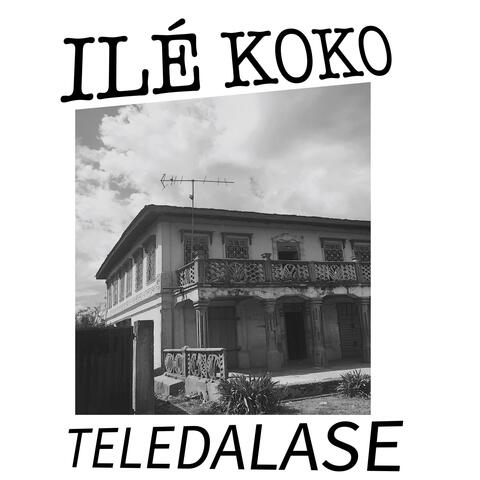 ILÉ KOKO