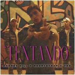 TENTANDO (feat. TeoMoraga & Rodrystrap)