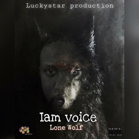 Lone Wolf