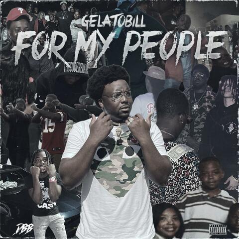 For My People