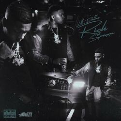 Mozzy Money (feat. Mozzy)