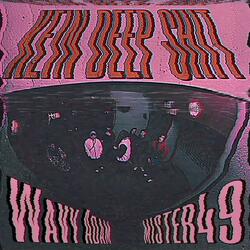KEIN DEEP SHIT (feat. Mister49)
