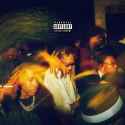 AFTER PARTY (feat. Bxchii)