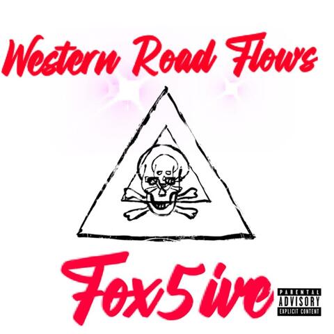 Western Road Flows (Freestyle)