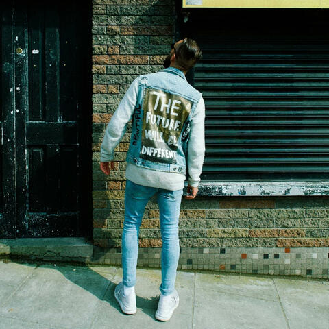 Hi Self Esteem (The Future Will Be Different)