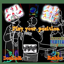 Play Your Position (feat. Rabbo)